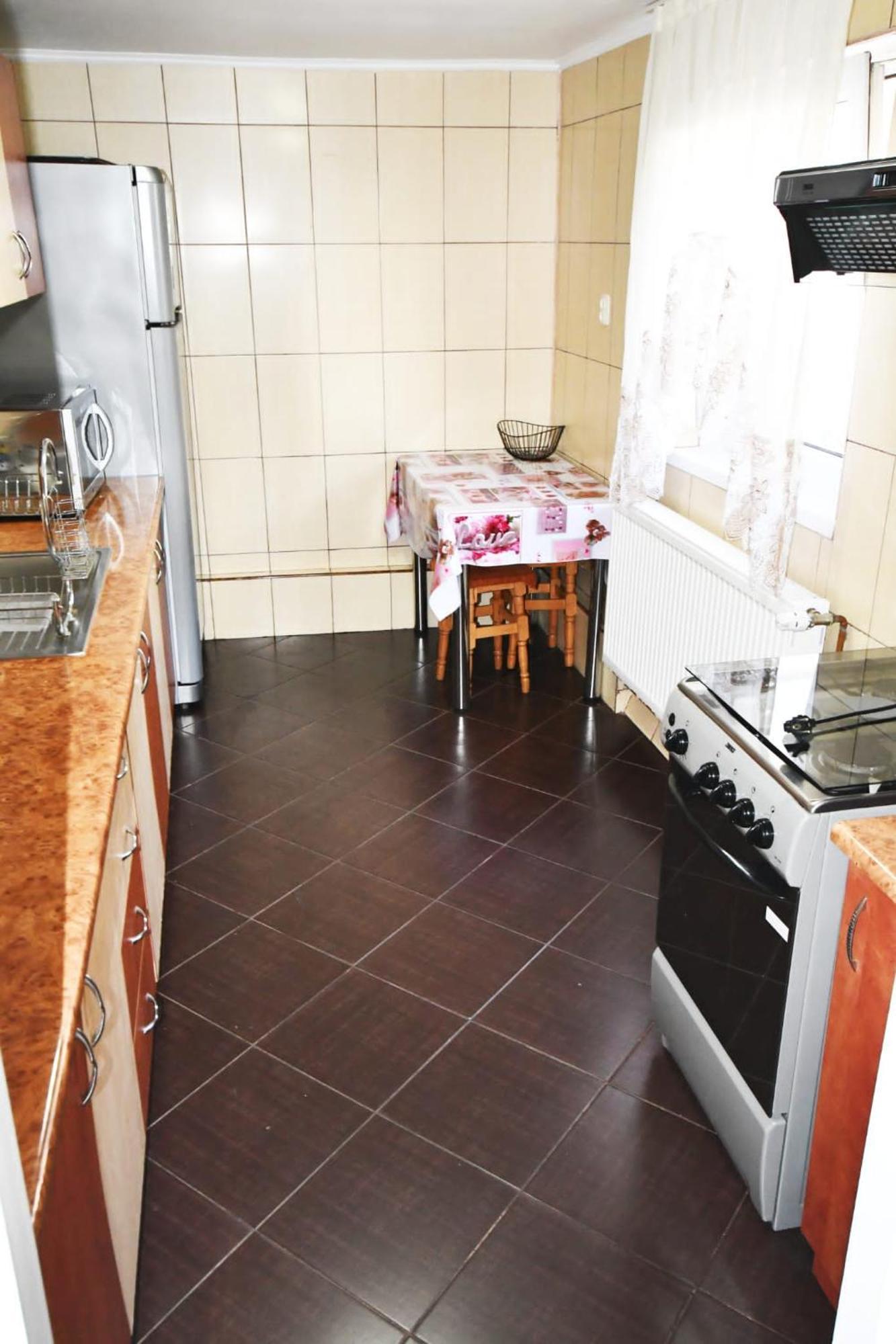 Hotel Casa Stefanut Moeciu De Sus Esterno foto